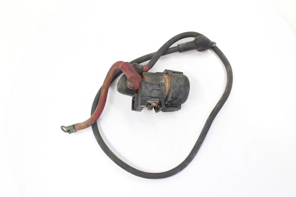 INTERRUPTOR MOTOR ARRANQUE RELÉ MOTOR HONDA OEM 35850-MB0-007 Foto 1 de 4