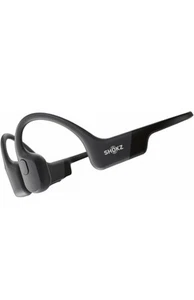 Shokz OPENRUN MINI Cuffie Bluetooth a conduzione ossea ad orecchio aperto. Modello S803 - Foto 1 di 13