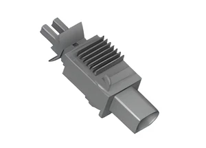 BMW G20 Voltage Regulator Genuine 12318635480 - Picture 1 of 2