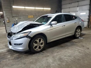 Driver Left Front Spindle/Knuckle Fits 10-15 CROSSTOUR 11826722 - Picture 1 of 12