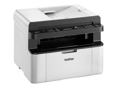 Brother MFC MFC-1910W Laser / led stampa Fax Bianco nero 20 MFC1910WG1 - Immagine 1 di 3