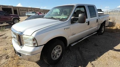 Módulo de control electrónico ECM del motor 8-366 para camioneta Ford F250SD 05 30818151 Foto 1 de 4