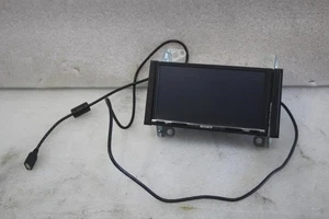 2000 2001 2002 2003 2004 2005 TOYOTA CELICA SONY RADIO DISPLAY SCREEN + REMOTE - Picture 1 of 12