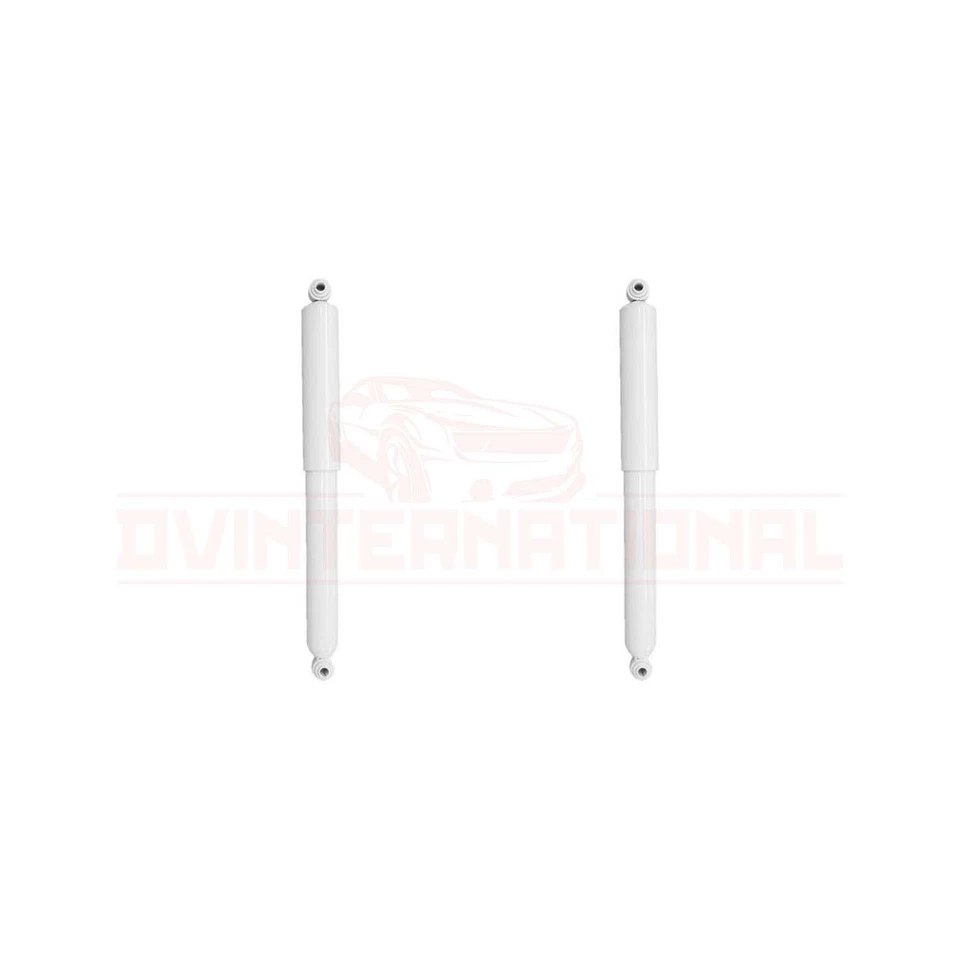 Gabriel Ultra Truck Rear Shocks for Dodge Ram 2500 1994-2003 Foto 1 de 1