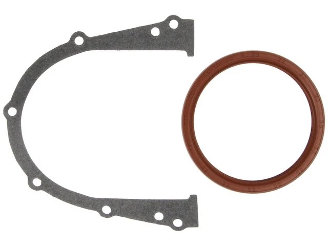 For 1992-1993 Lexus ES300 Main Bearing Gasket Set Mahle 74967CDSH 3.0L V6 - Image 1 of 2