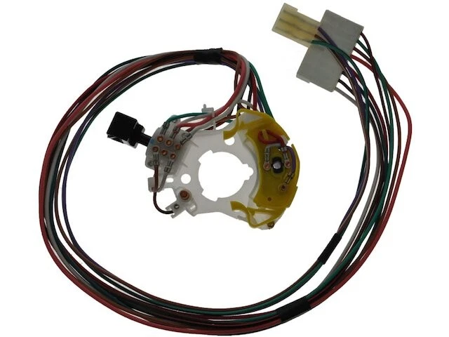 Interruptor de señal de giro para 1973-1976 Plymouth Scamp 1974 1975 CT552DZ Foto 1 de 1