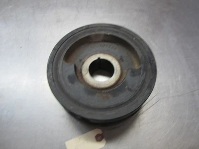 Polea cigüeñal 11-16 Chevrolet Silverado 2500 HD 6.6 12651599 Duramax diésel Foto 1 de 4