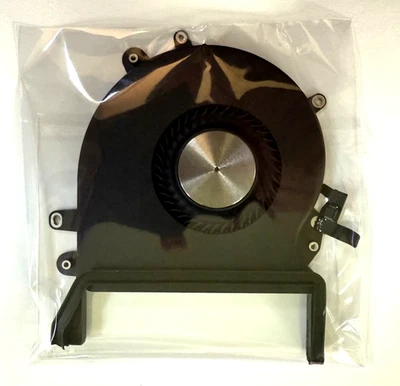 Genuine Right CPU Fan 610-00354-01 CC120K17C - Apple Macbook Pro 16" A2141 2019 - Image 1 of 3