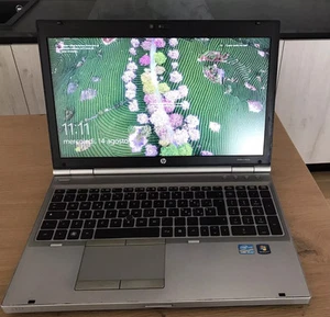 PC Notebook - HP EliteBoook 8560p - Laptop computer - Afbeelding 1 van 10
