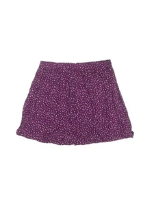 Tucker + Tate Girls Purple Active Skirt 16 - Picture 1 of 2