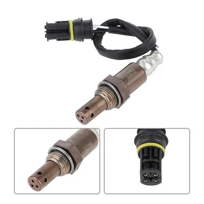 Sensor de oxígeno O2 O2 para Mercedes-Benz S600 2003-2005 5,5 L aguas abajo/post-cat Foto 1 de 4