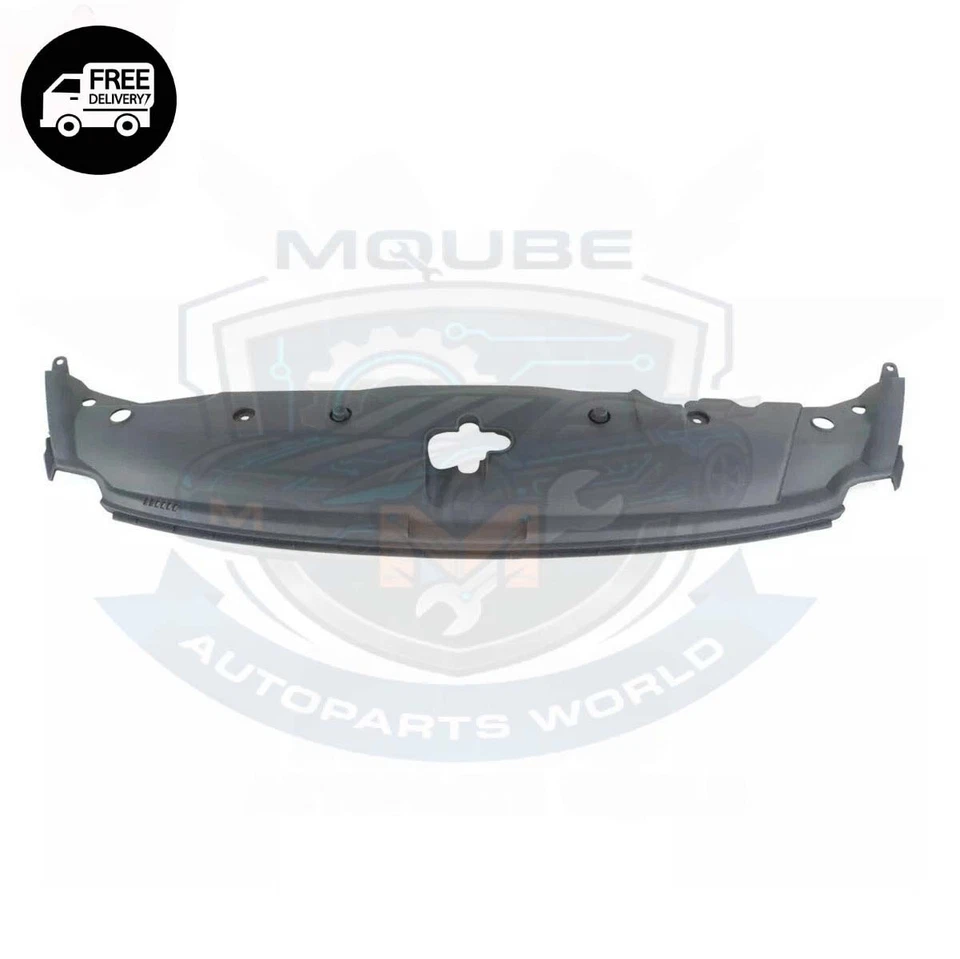 New 2006-2011 Upper Radiator Support Cover  Honda Civic  2/4-Door HO1225147 Foto 1 de 1