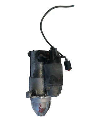 Chevrolet Malibu 2008-2014 conjunto de motor de arranque 2,4 L 12689317 OEM Foto 1 de 4