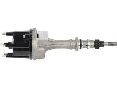 Дистрибьютор зажигания для Ford Taurus 1986-1995 годов выпуска Cardone 64648RBFZ 1987 1988 1989 - Изображение 1 из 2