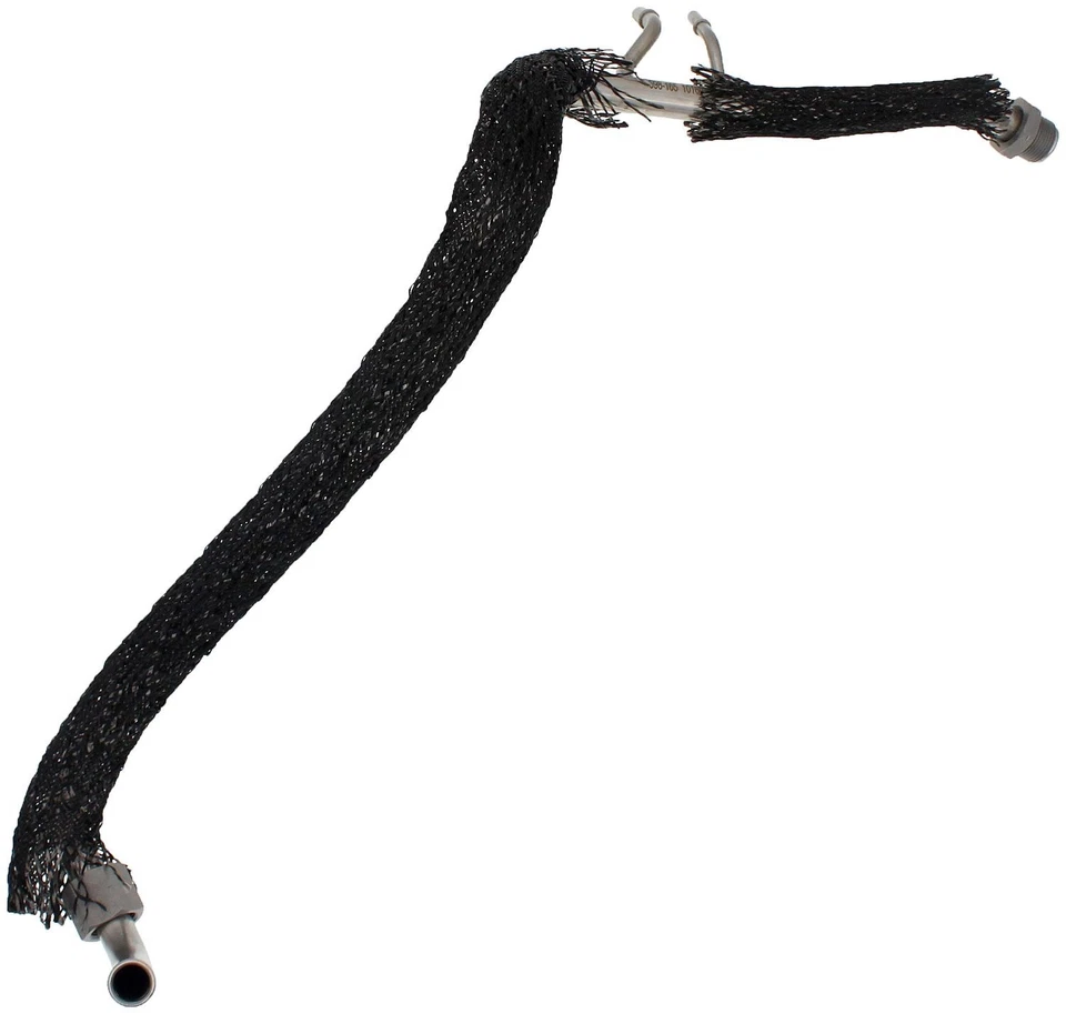 Tubo de recirculação de gases de escape Dorman 598-165 para 01-02 Ford Mustang - Imagem 1 de 4