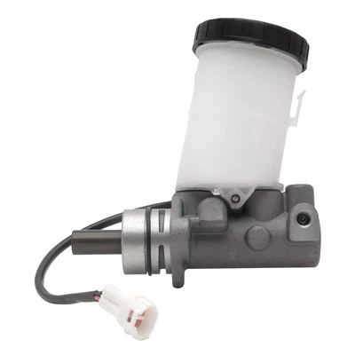 Cilindro maestro Dynamic Friction 355-01006 DFC para 99-05 Suzuki Grand Vitara Foto 1 de 4