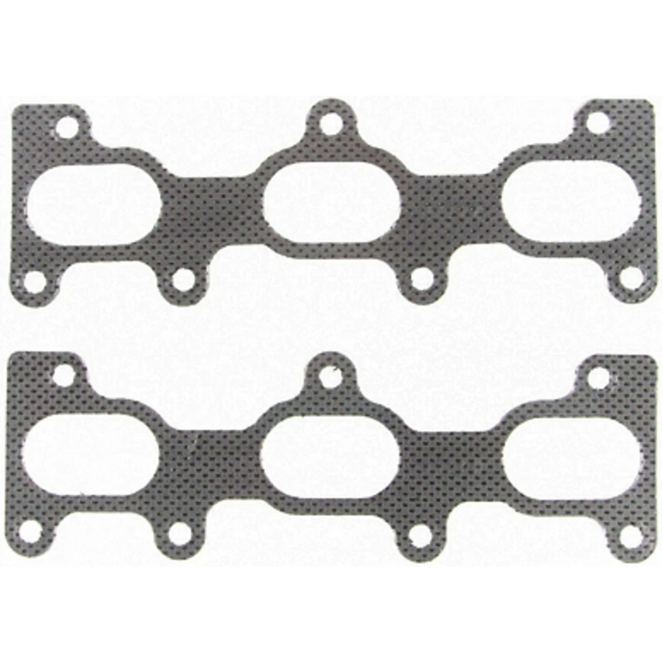 MS96598 Felpro Set Exhaust Manifold Gaskets for Kia Optima Magentis Sportage - Image 1 of 1