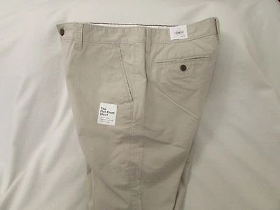 Men's "Sonoma" B&T Size 46, Silver Lining(Beige) Modern Fit, Casual Shorts - Image 1 of 3