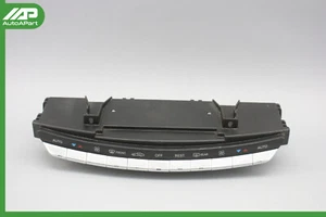 ✅ 07-14 Mercedes W221 S600 CL550 S400 A/C AC Heater Climate Control Switch OEM - Picture 1 of 9