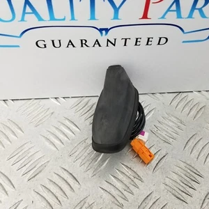 CITROEN C4 CACTUS AERIAL ROOF ANTENNA 2015 9666452780 - Picture 1 of 14