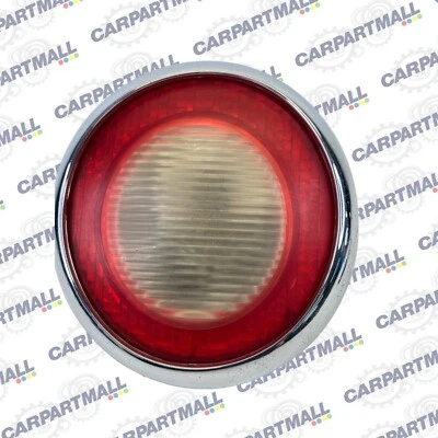 Luz trasera inferior trasera izquierda Chevrolet HHR 2006-2011 15821823 Foto 1 de 4