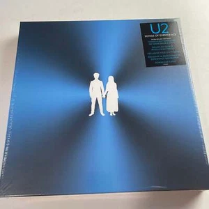 U2 Songs Of Experience New Vinyl Box Set M\M - Picture 1 of 4