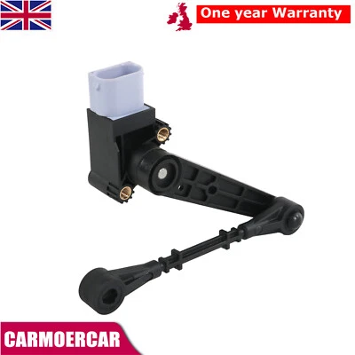 Rear Ride Height Level Sensor for Land Rover L320 Range Rover Sport 2010-2013 - Image 1 of 4