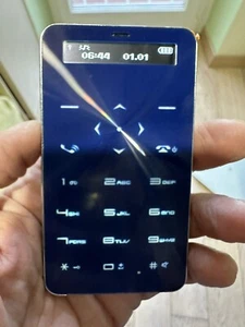GT Janus Telefono Slim - Foto 1 di 4