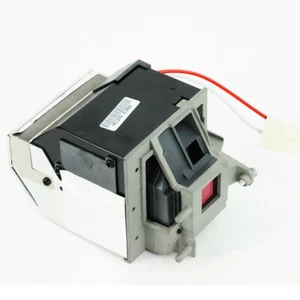 Lámpara de repuesto con carcasa para INFOCUS SP-LAMP-024 IN24,IN26,IN24EP, W240,W260 - Imagen 1 de 4