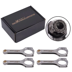 4340 Bielas Forjadas ARP2000 Pernos para Mini Cooper S EP6CDTS 2007-2010 - Imagen 1 de 13