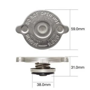Tridon Radiator Cap - CN0750 - Picture 1 of 1