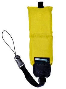 Floating Camera Strap for ALL Cameras - Helps to keep the camera buoyant! - Picture 1 of 4