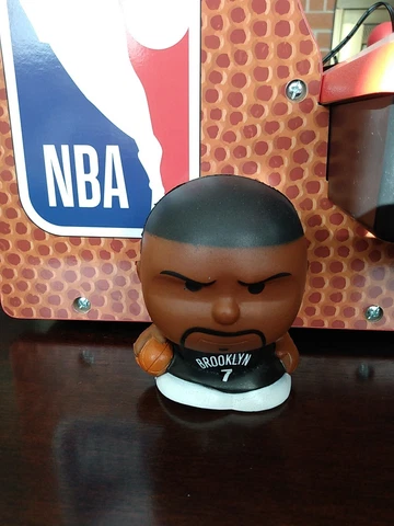 KEVIN DURANT JUMBO SQUEEZY MATE - NBA PLAYERS SERIES 1 2022 Cover