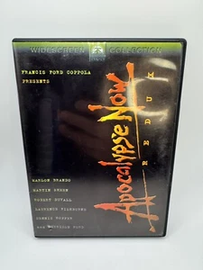 Apocalypse Now Redux (Pre-Owned DVD, 2001, Widescreen Collection) - Picture 1 of 3
