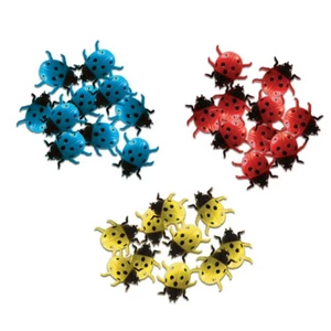 Essential Learning Products ELP626671 Oodles Of Ladybugs 300 Piezas - Imagen 1 de 3