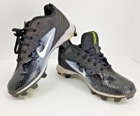 nike vapor fastflex baseball cleats