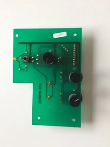 Horizon QPW -134 (807) AC1200 Control PCB - Picture 1 of 1