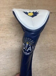 Indiana Golf Driver Headcover (Misc 3) - Picture 1 of 6