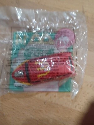 2000 McDonalds Happy Meal Hot Wheels - #14 McDonalds Hot Rod - Изображение 1 из 4