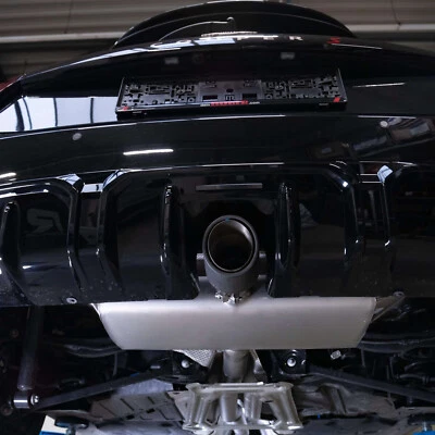 Impianto REMUS Catback Mini Cooper S tipo F66 (FM6) dal 03/2024 (SR)2 - Immagine 1 di 3