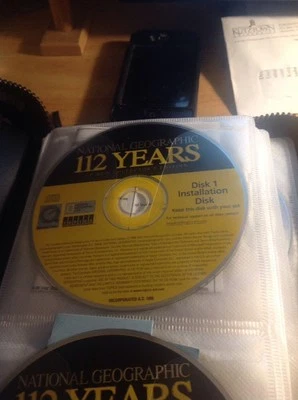 The Complete National Geographic: 112 Years Collector's Edition for PC, MAC - Image 1 of 4