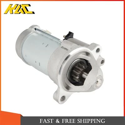 Starter For Ford E-350/F-250 Super Duty 2013-19; Lincoln Navigator 13-14 19247N - Image 1 of 4