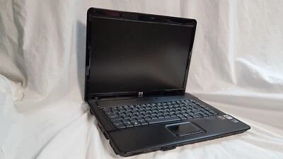 READ DESCRIPTION! HP Compaq 6735s 15.4" Laptop AMD Turion X2 RM-70 2GB 160GB - Image 1 of 4