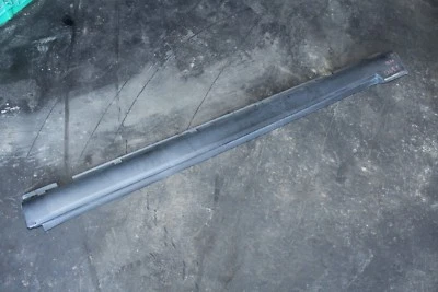 03-08 INFINITI FX35 FX45 IZQUIERDO LH PANEL BASCULANTE LADO CONDUCTOR MOLDURA K3942 Foto 1 de 4