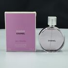 New Chanel Chance Eau Tendre Edt Spray 50ml ( 100% Authentic ) RRP £88