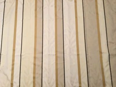 Eleganter Stoffrest (Jaquard) - Bild 1 von 4