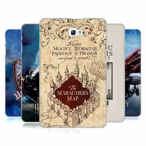 OFFICIAL HARRY POTTER PRISONER OF AZKABAN II BACK CASE FOR SAMSUNG TABLETS 1 - Picture 1 of 16