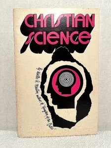 CHRISTIAN SCIENCE Martin Religion Cult Philosophy Teachings Theology Mary Eddy - Picture 1 of 1