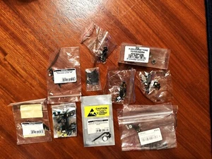 Stock ricambi per iphone 4/4s/5/5s/6/7 - Foto 1 di 5