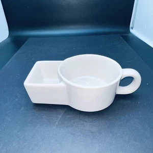 American Atelier Soup And Cracker Stoneware Bowl 8” - Picture 1 of 5